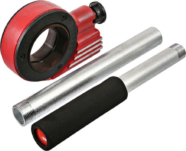 Трещотка для клуппов Sturm 1065-04-R - изображение 2