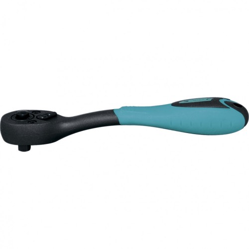 Трещотка GROSS 14084 3/8", 72 зуба - изображение 2