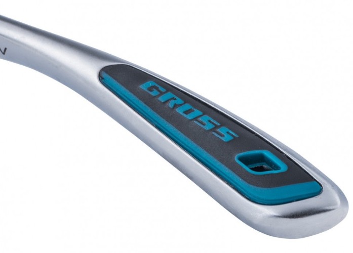 Трещотка GROSS 14135 1/4" - изображение 3