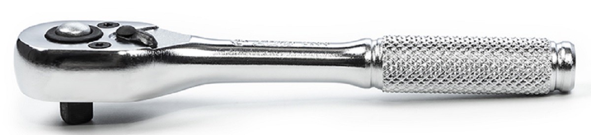 Трещотка HANS 2100NQ с быстрым сбросом 1/4" - изображение 2