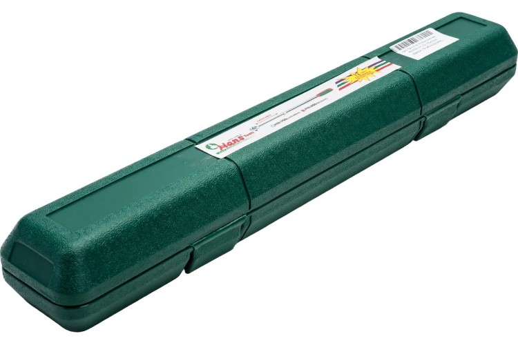 Трещотка HANS 4102-24GQ телескопическая 460-600мм, 1/2" с быстрым сбросом, - изображение 4