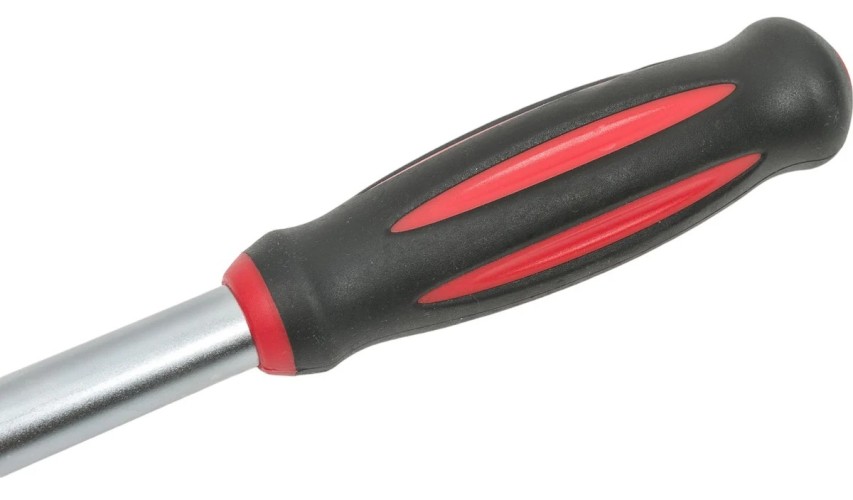 Трещотка HANS 4138G ротационная на 1/2" - изображение 3