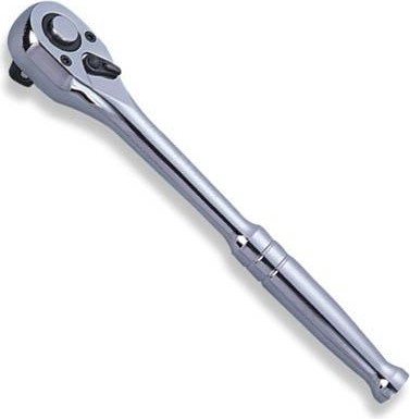 Трещотка JONNESWAY R2904A Рукоятка 1/2"DR, 36 зубцов, 278 мм 047158