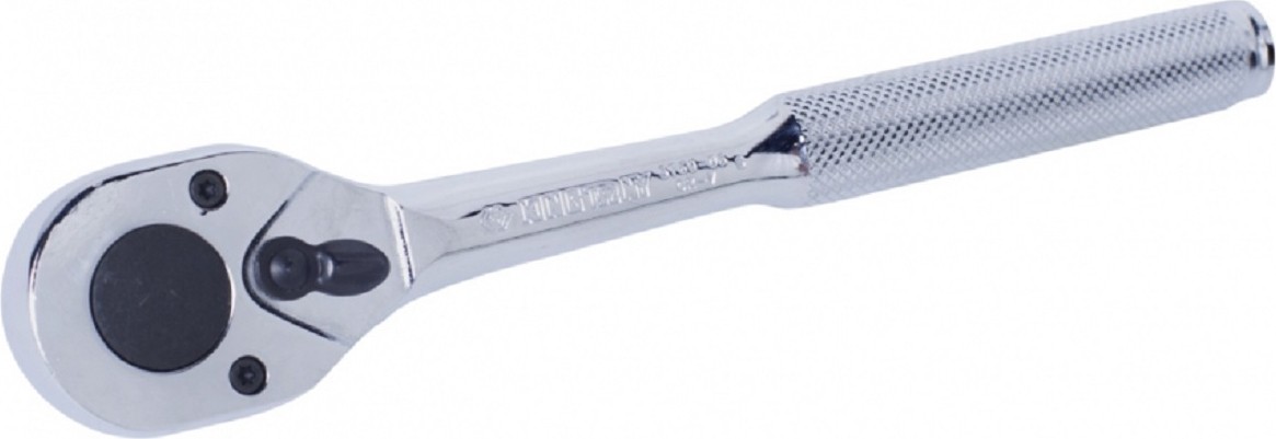 Трещотка KING TONY 3769-08F 3/8"