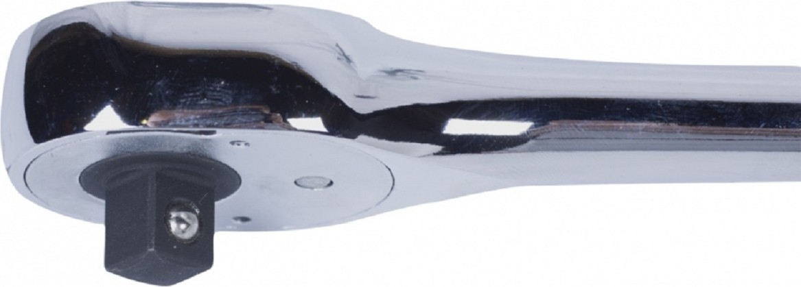 Трещотка KING TONY 3769-08F 3/8" - изображение 2