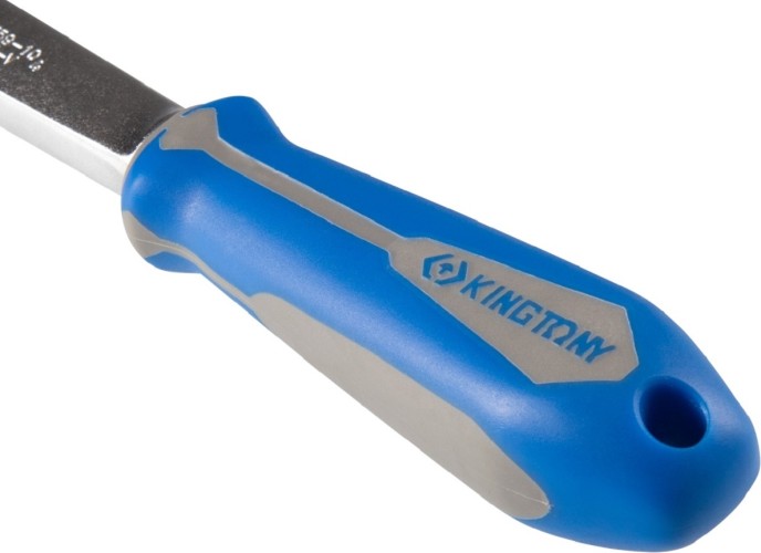 Трещотка KING TONY 4759-10G 1/2", 262 мм, 72 зубца, дисковый механизм - изображение 4