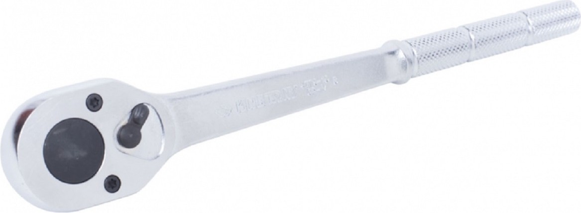 Трещотка KING TONY 4779-10BR 1/2", 250 мм