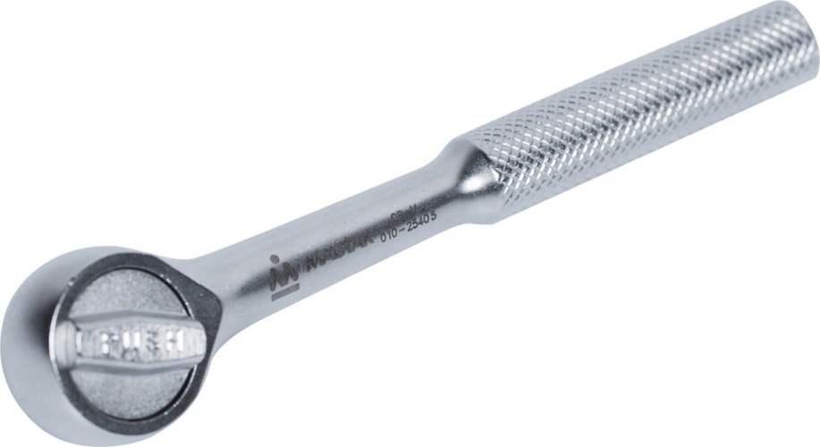 Трещотка МАСТАК 010-25405H 1/4"