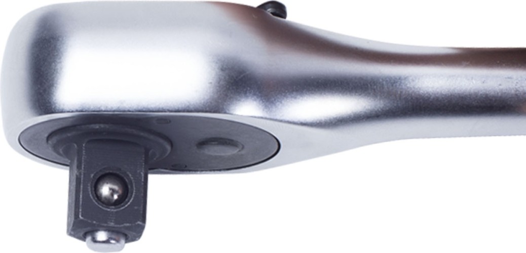 Трещотка МАСТАК 010-41410H 1/2" - изображение 2