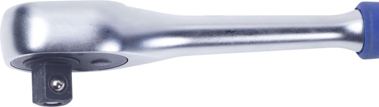 Трещотка МАСТАК 010-41410H 1/2" - изображение 3