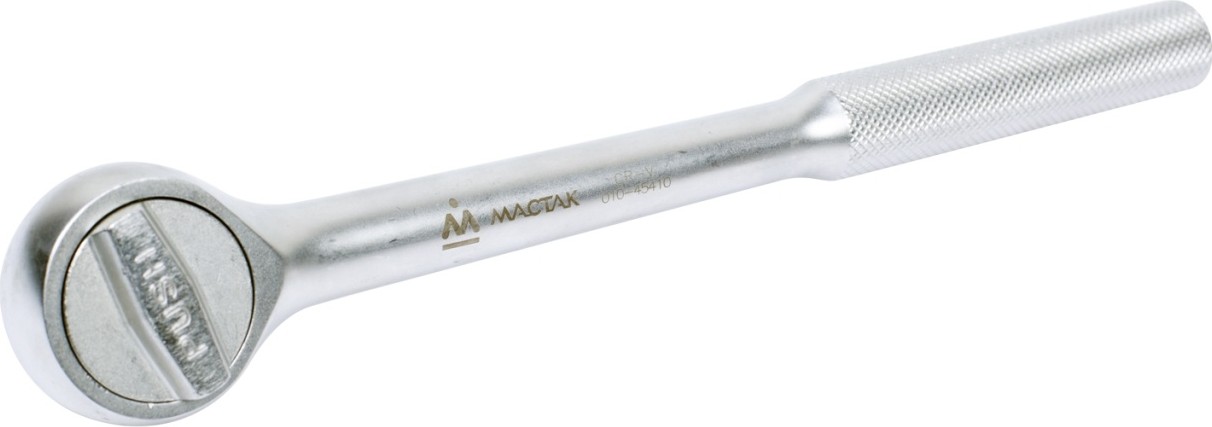 Трещотка МАСТАК 010-45410H 1/2"