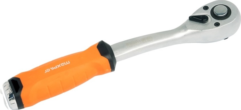 Трещотка P.I.T. MRH-1/2 1/2" (72 зуба)