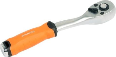 Трещотка P.I.T. MRH-1/4 1/4" (72 зуба)