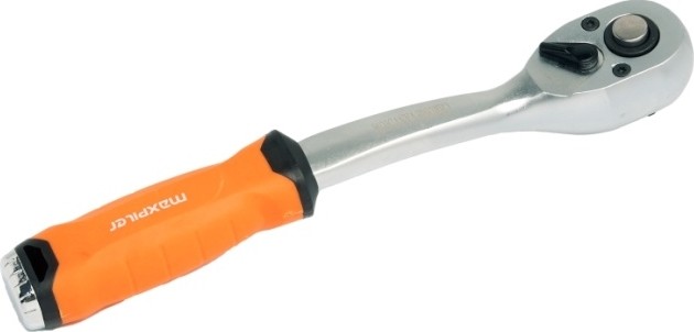 Трещотка P.I.T. MRH-3/8 3/8" (72 зуба)