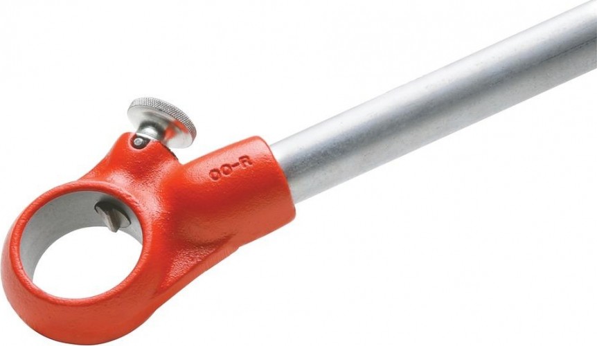 Трещотка с рукояткой в сборе RIDGID 37777 RACH&HAND ASSM R-200