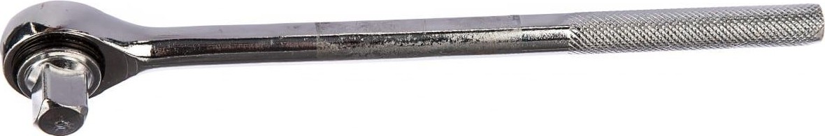 Трещотка Sparta 1/2" crv, с переключателем 140605 140605