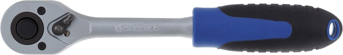 Трещотка СТАНКОИМПОРТ CS-T.12.60.45 на 1/2" с 45 зубами