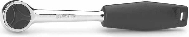 Трещотка STANLEY 4-86-395 1/4"