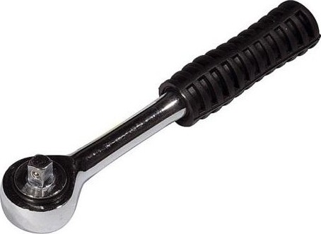 Трещотка STAYER 2778-1/2 1/2"