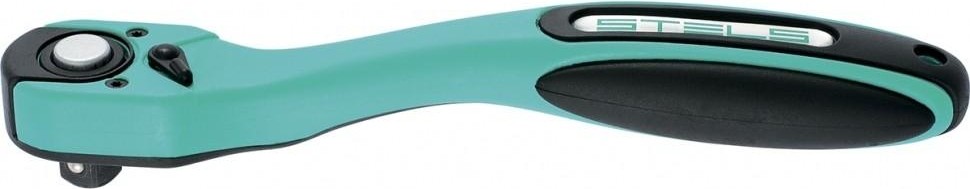 Трещотка STELS 14030 1/2", 72 зуба