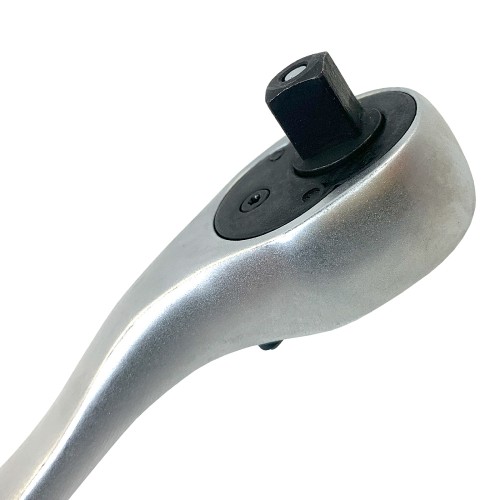 Трещотка WORKPRO WP271011 3/8" (72 зуба) - изображение 5