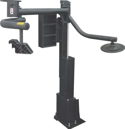 Третья рука WiederKraft WDK-624A третья рука для ш/м станка WDK-7624 в0000053364