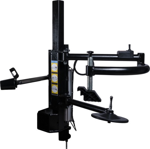 Третья рука WiederKraft WDK-76RH для шиномонтажных станков в0000138486