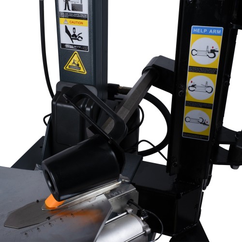 Третья рука WiederKraft WDK-76RH для шиномонтажных станков в0000138486 - изображение 3