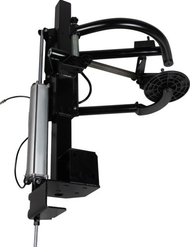 Третья рука WiederKraft WDK-76RH для шиномонтажных станков в0000138486 - изображение 2