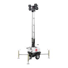 Мобильная осветительная вышка TRIME X-CHAIN 7 4x160W - изображение 5