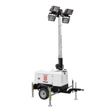 Мобильная осветительная вышка TRIME X-Start 8,5 4х1000W (Kohler 1003) - изображение 3