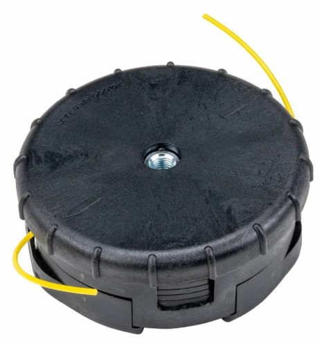 Триммерная головка CHAMPION C5142 ht42 (гайка м10*1,25 левая) быстрая загрузка - изображение 4