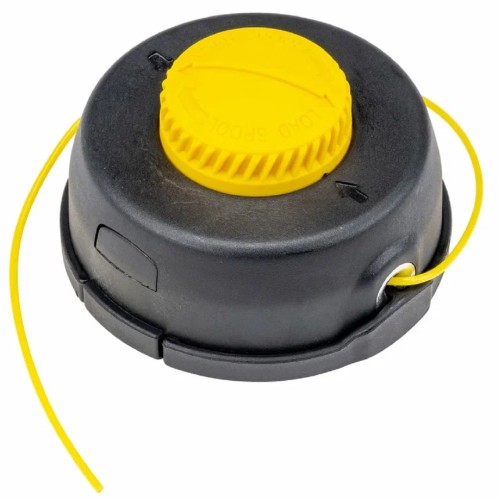 Триммерная головка CHAMPION HT58 (гайкаМ10*1,25левая) (C5196) C5196 - изображение 3