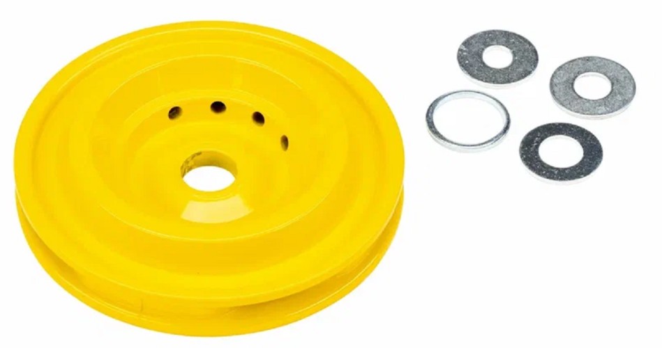 Триммерная головка CHAMPION HT32 Универсальная (C5087) C5087 - изображение 3