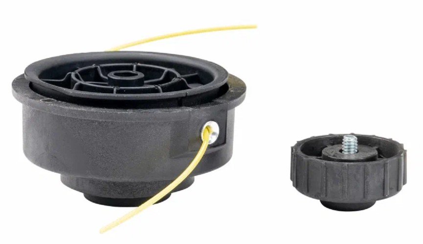 Триммерная головка CHAMPION HT27 компактная et600,et600a,т281 (C5084) C5084 - изображение 3