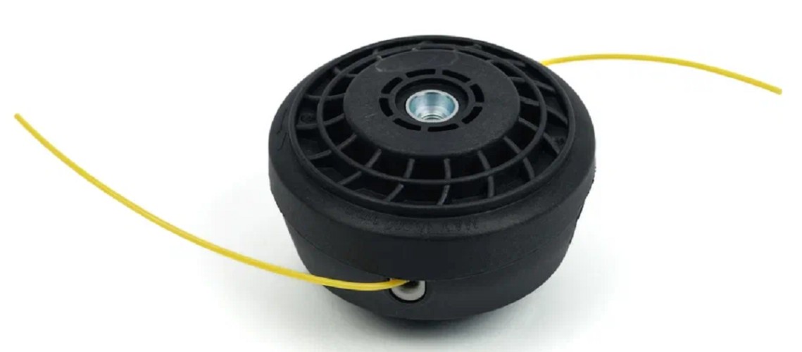 Триммерная головка CHAMPION HT31 Быстрая загрузка (С5083) C5083 - изображение 2