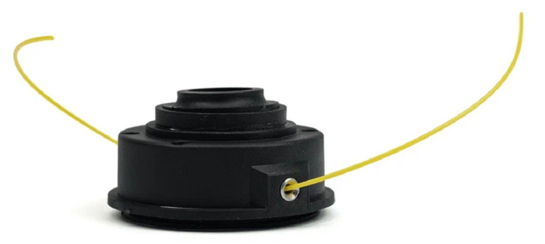 Триммерная головка CHAMPION HT29 (болт М8*1,25 правая) Компактная (C5085) C5085 - изображение 3