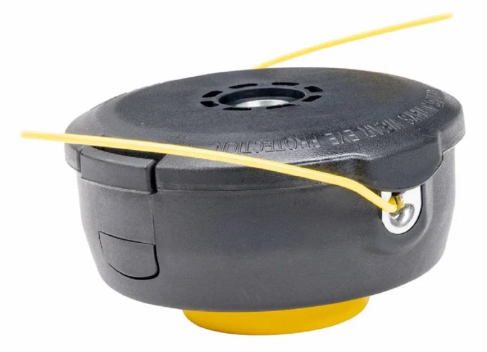 Триммерная головка CHAMPION HT35 Стандартная (С5125) C5125 - изображение 2