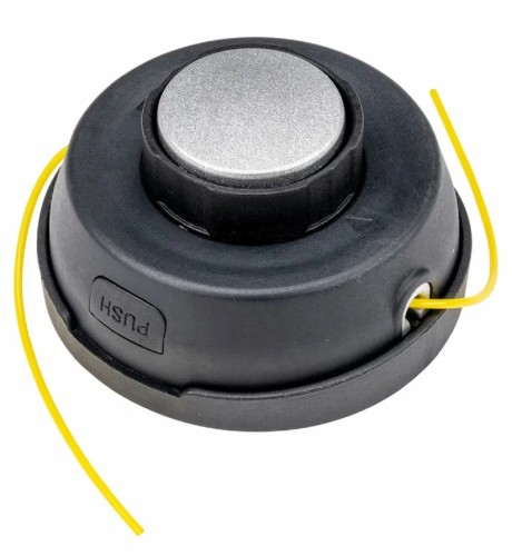 Триммерная головка CHAMPION HT33 Быстрая загрузка+ повышенная прочность (С5123) C5123 - изображение 3