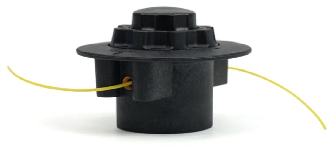 Триммерная головка CHAMPION HT46 (гайка М8*1,25 правая) (C5155) C5155 - изображение 3