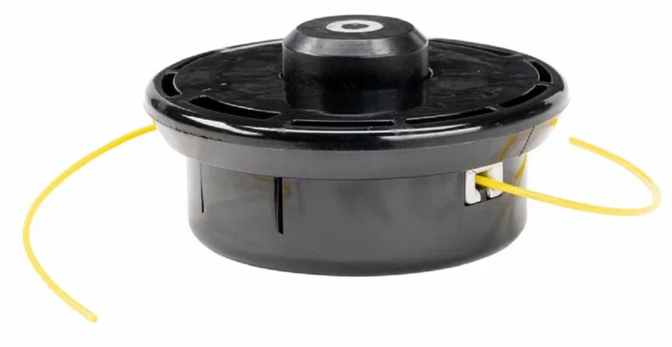 Триммерная головка CHAMPION HT56 (гайкаМ10*1,25левая) (C5194) C5194