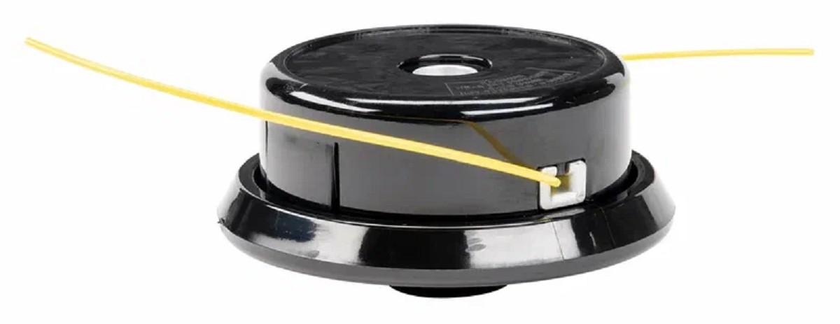 Триммерная головка CHAMPION HT56 (гайкаМ10*1,25левая) (C5194) C5194 - изображение 3