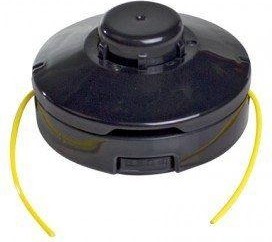 Триммерная головка CHAMPION HT47 (гайка 3/8"-24UNF правая) (C5156) C5156