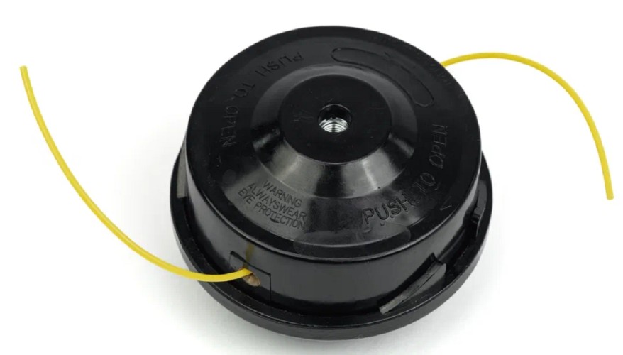 Триммерная головка CHAMPION HT21 Стандартная (С5074) C5074 - изображение 2