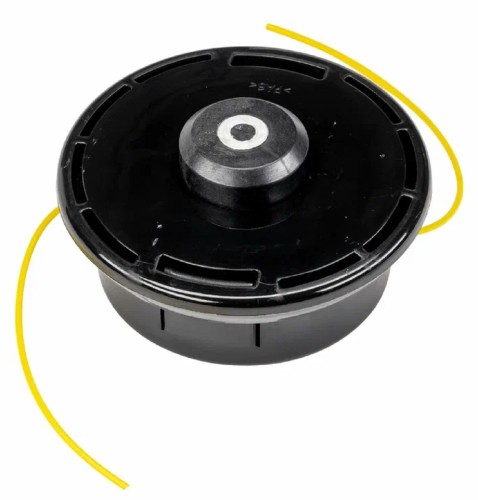 Триммерная головка CHAMPION HT56 (гайкаМ10*1,25левая) (C5194) C5194 - изображение 2