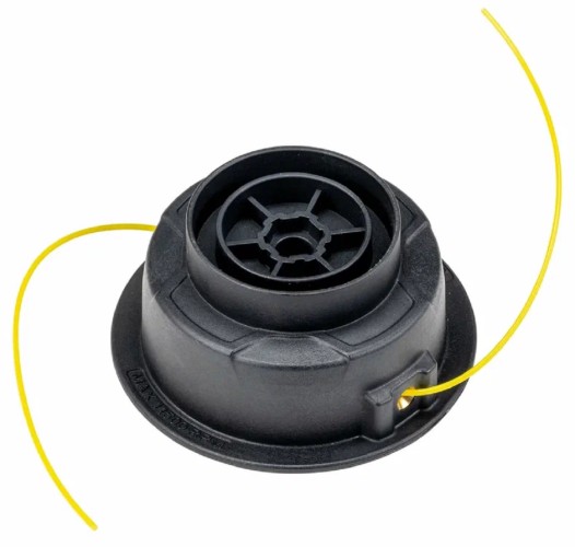 Триммерная головка CHAMPION HT54 (гайка М8*1,25 правая) (C5192) C5192 - изображение 4