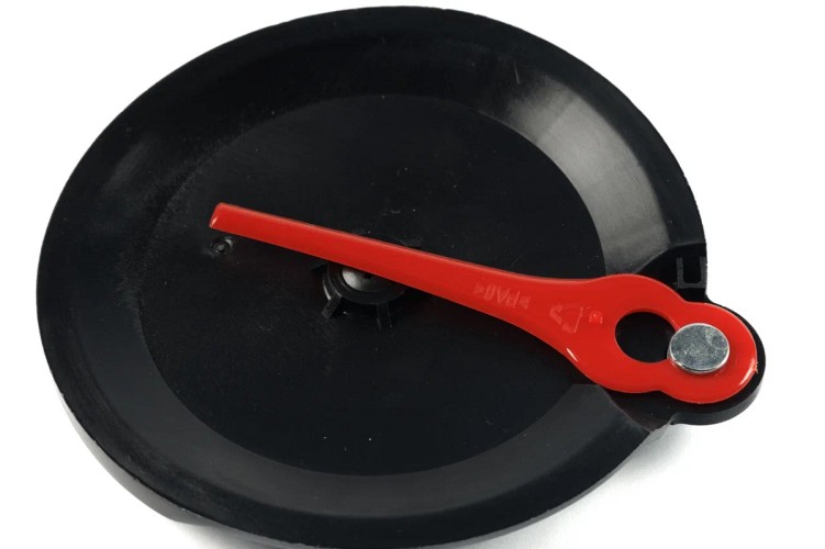 Триммерная головка CHAMPION HT63 C5160 - изображение 3