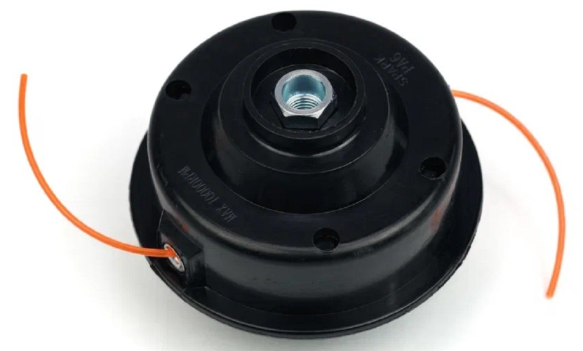 Триммерная головка CHAMPION HT65 C5218 - изображение 2