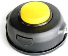 Триммерная головка CHAMPION HT34 (гайка М8*1,25 правая) Компактная (C5124) C5124