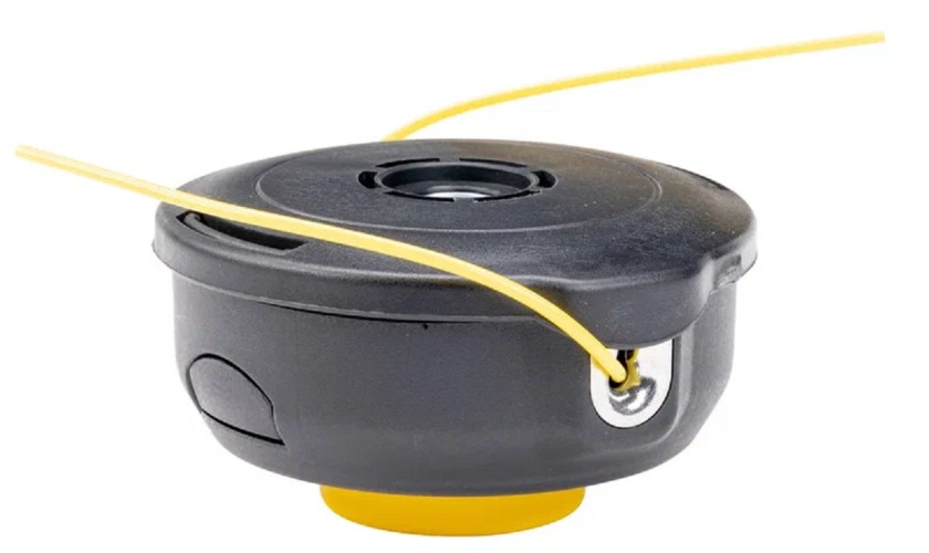 Триммерная головка CHAMPION HT36 Компактная (С5126) C5126 - изображение 2